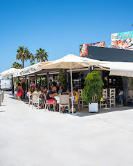 Restaurante Playa Conil