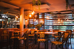Restaurante Princi.Pico | Sevilla