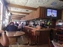 Restaurante Rafael Todo Tapas