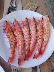 Restaurante Rincomar Marisco