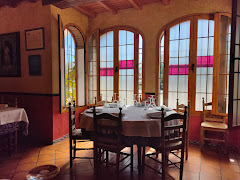 Restaurante Rincon de Curro