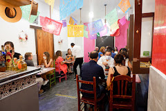 Restaurante Santa Catrina Cádiz