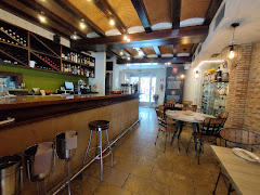 Restaurante Sevruga