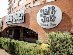 Restaurante Sloppy Joe