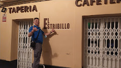 Restaurante Tapería Estribillo