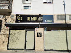 Restaurante Tito Gordo Tapas Bermejales
