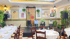 Restaurante Venta de Vargas