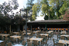 Restaurante Venta la Rufana SL