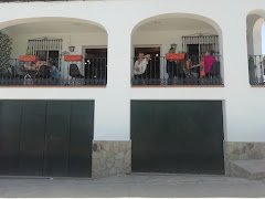 Restaurante Venta Mirabueno