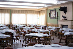 Restaurante Venta Pazo