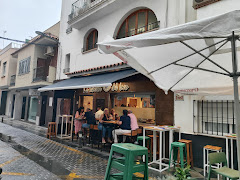 Restaurante y Asador de Carnes - La Taberna del Loco