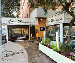 Restaurantes en Huelva I CASA MANGUARA HUELVA I Donde comer en Huelva