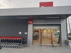 Supermercados Dia