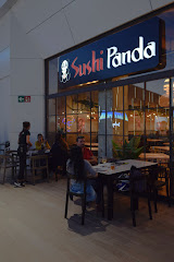 Sushipanda Dos Hermanas