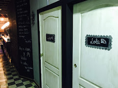 Tabanco lalola