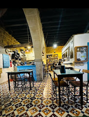 Tabankino Tabanco Gourmet