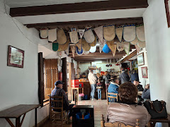 Taberna Bodega Casa Manuel 