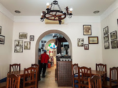 Taberna Del Marqués