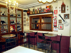 Taberna El Embrujo