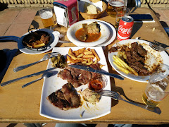 Taberna El Guardita