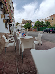 Taberna Juanito Gómez