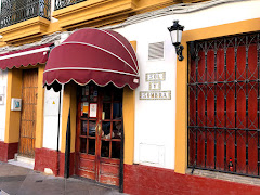 Taberna Sol y Sombra
