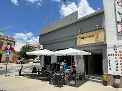 Tapinha