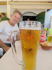 Tasca De Agustín