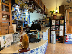 Tasca La Peña