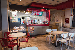 Telepizza Valverde del Camino - Comida a Domicilio