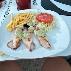 Terraza Bar Pintita