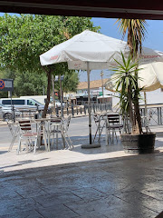 Terraza Bar Piquirri