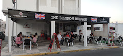 The London Burger
