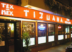 Tijuana Tex Mex - Restaurante Mexicano