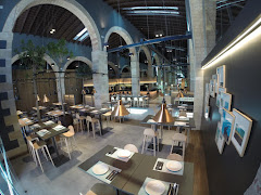 Toro Tapas El Puerto