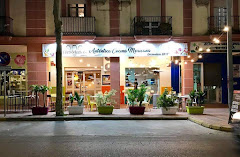 Tres Marías Restaurante