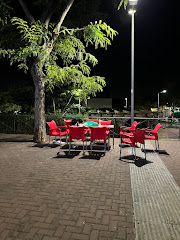 Turkey kebab (Palomares Del Rio)