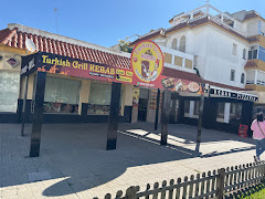 Turkish kebab pizzería & restaurant rota