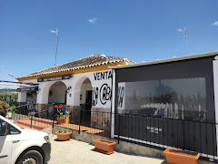 Venta la Cabrala