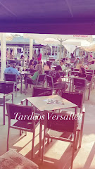 Versalles Cocktails