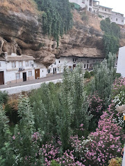 VIVIENDA RURAL "CASA BAJO LA ROCA"