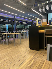 West Restaurant