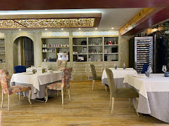 Willy 1975 - Restaurante en Palmones