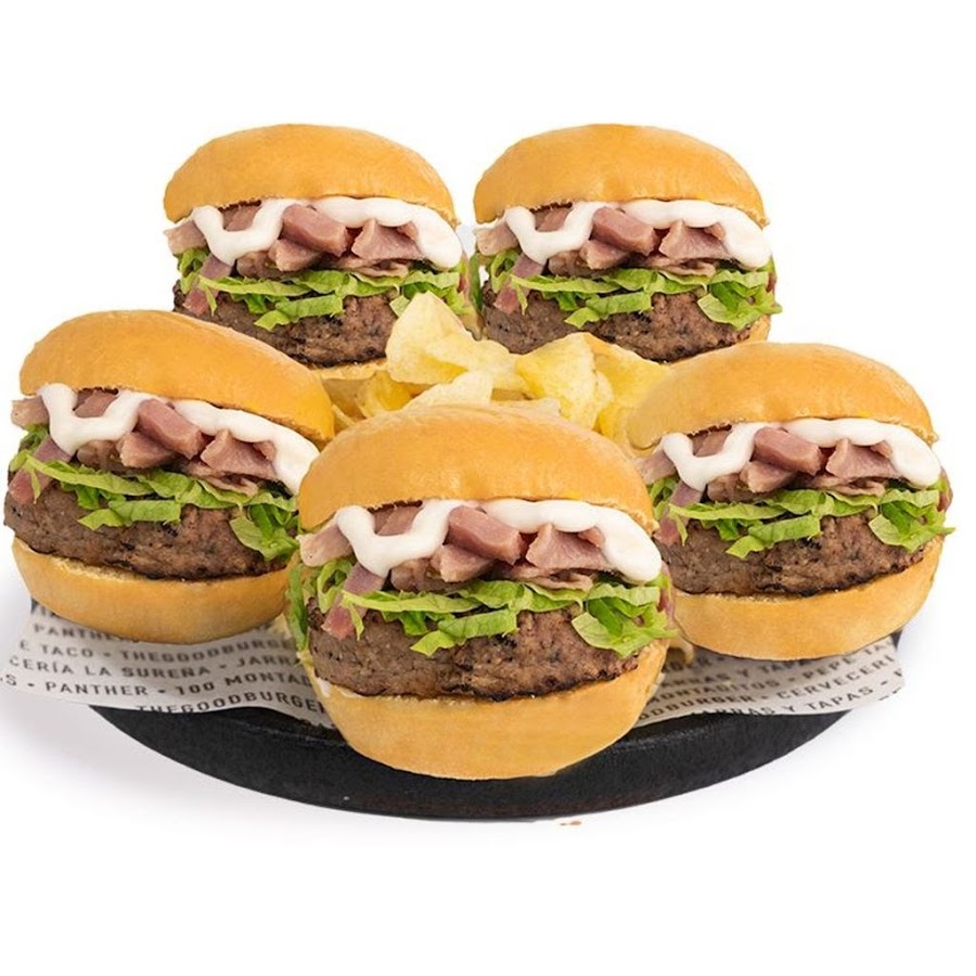 100 Montaditos