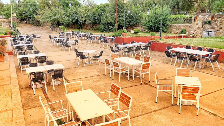 A Hierro Restaurante