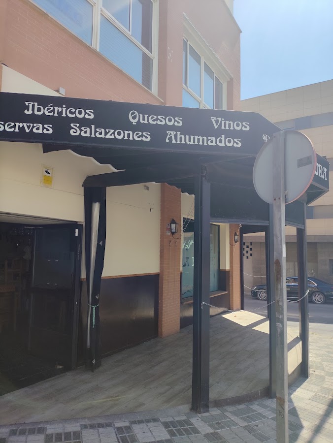 Abacería La Esquina