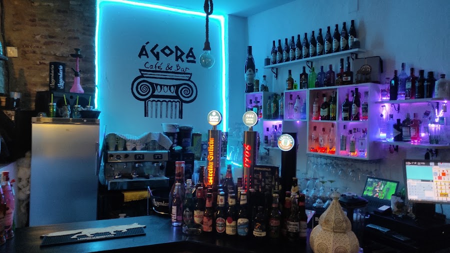 Ágora Café & Bar