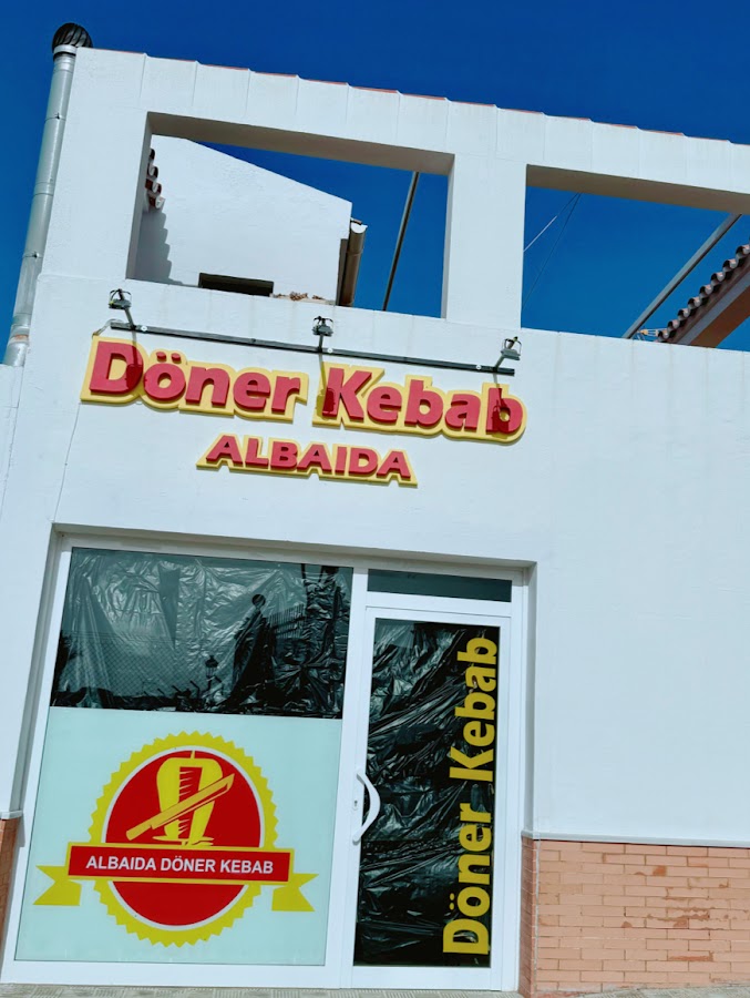 ALBAIDA DONER KEBAB