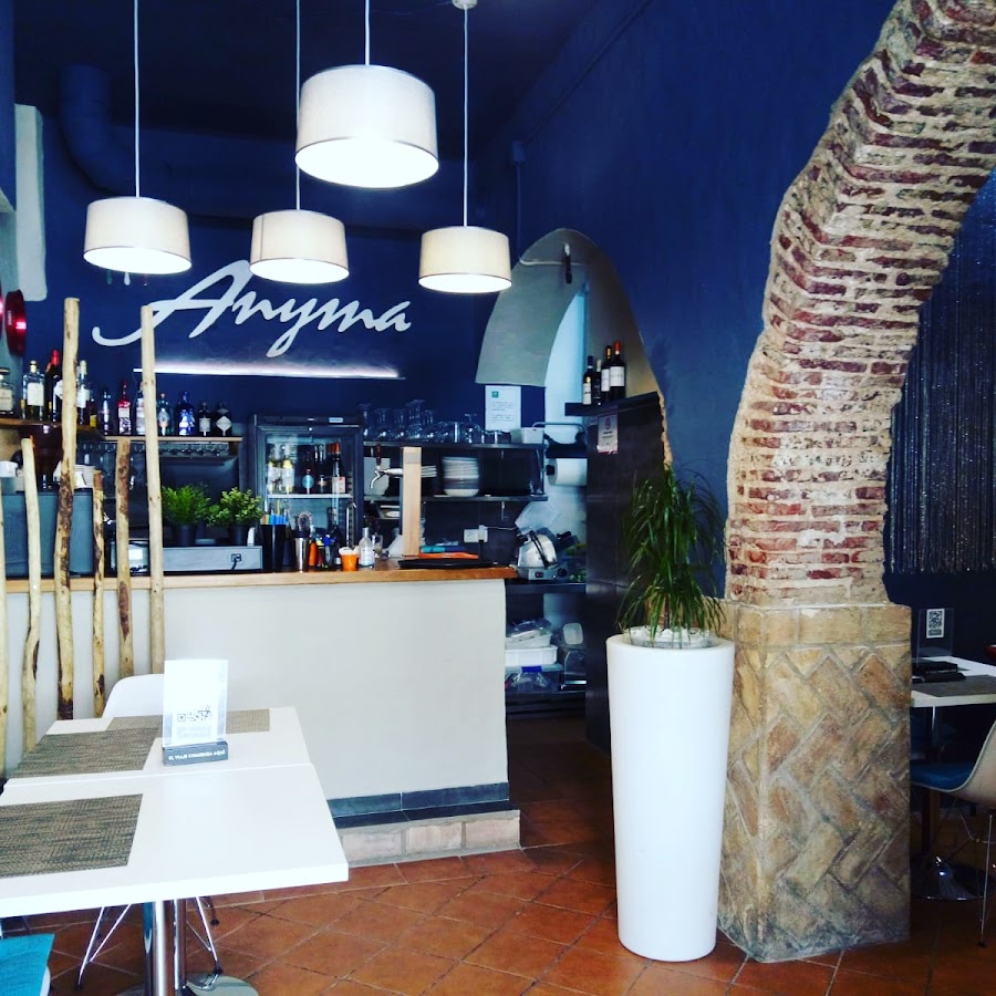 Anyma