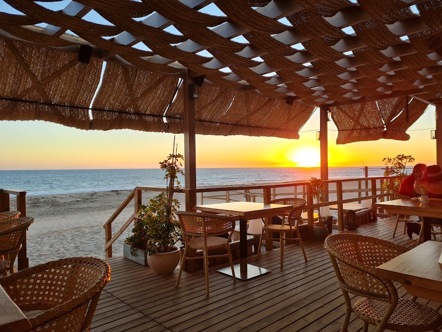 Azúcar de Cuba Beach Bar